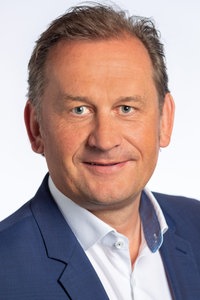 Dietmar Panske MdL