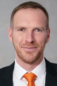 Dr. Jan Heinisch MdL