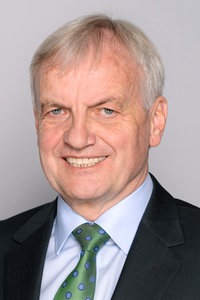 Rolf Zurbrüggen