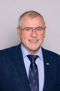 Peter W. Wahl