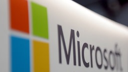 Microsoft Logo