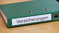 Versicherung