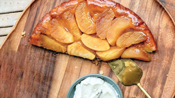 Tarte Tatin