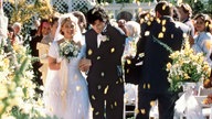 Drew Barrymore und Adam Sandler in "Eine Hochzeit zum Verlieben"