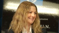 Drew Barrymore