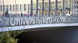 Universität zu Köln