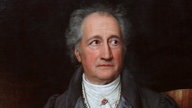 Johann Wolfgang von Goethe