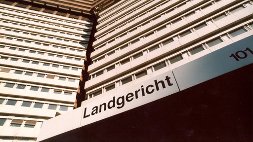 Kölner Landgericht