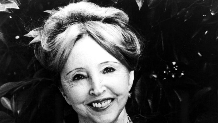 Anais Nin, Schriftstellerin 