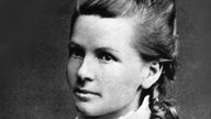 Bertha Benz 