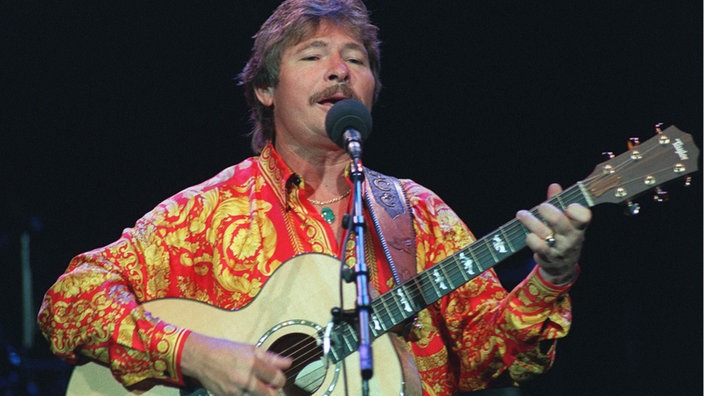 John Denver